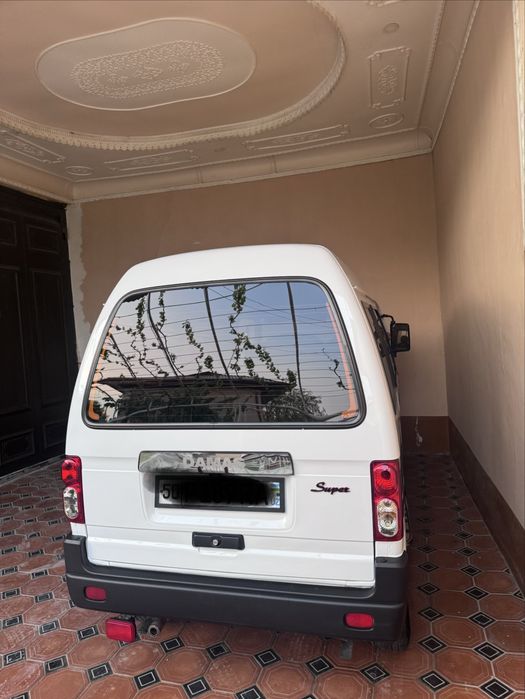 Damas 2022 xolati zor