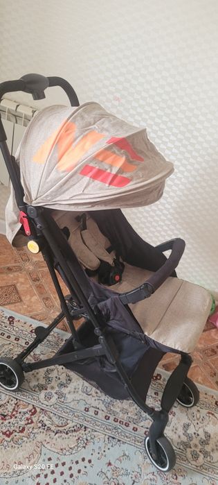 Продаётся коляска