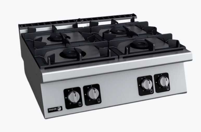 Плита (газ).C-G740 H NG