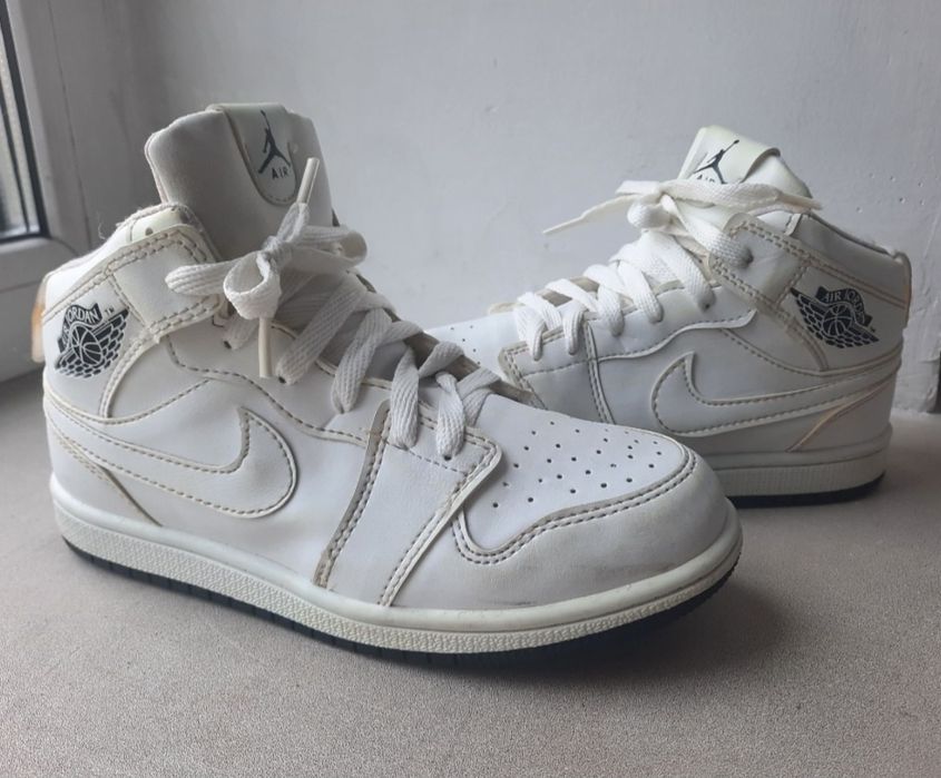 Кеды кроссовки 33-34