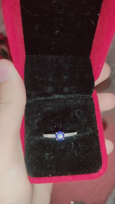 Sokolov kumush buyumlari