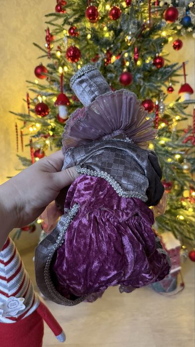 Новогоднее украшение