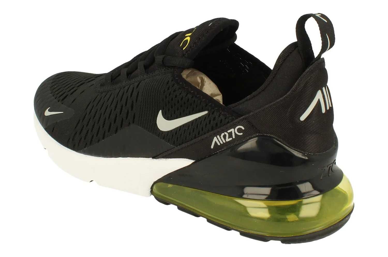 ADIDASI Nike Air Max 270 FN8006 001 ORIGINALI 100 nr 41 Targoviste OLX.ro