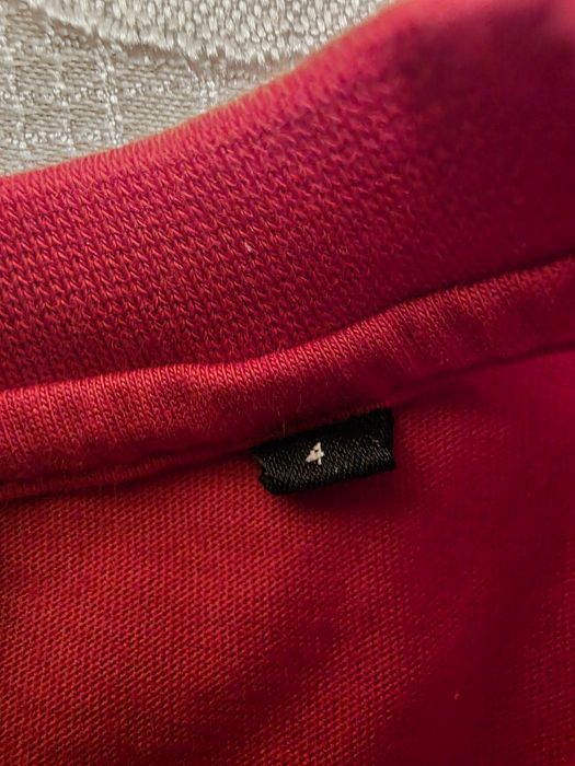 Tricou Givanchy original 4-6 ani