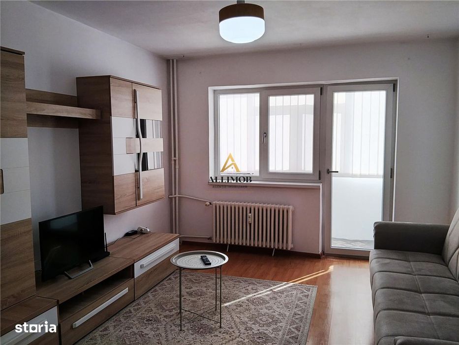 Apartament 2 camere in Ploiesti, zona Sud