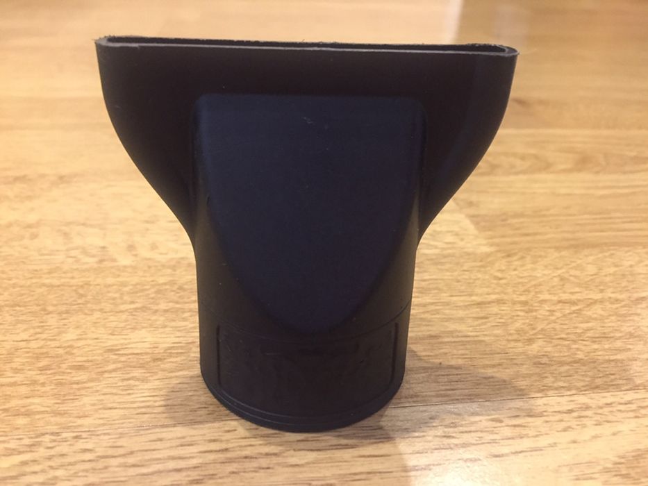 Насадки на фен - концетратор