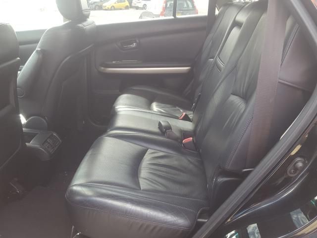 Dezmembrez Lexus RX400H