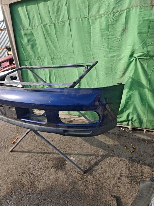 Бампер передний субару легаси б3 bg-bd рестайлинг