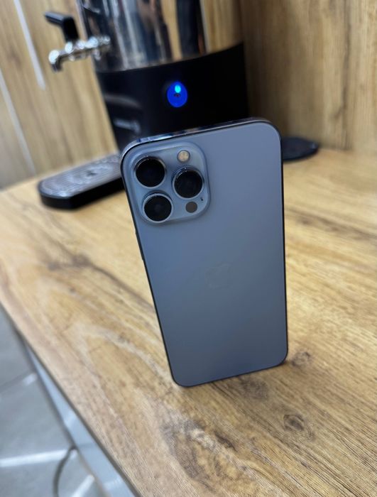 iPhone 13 Pro Max 256GB