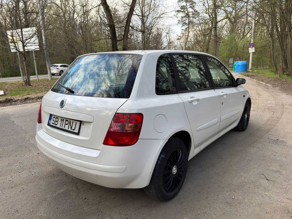 Fiat stilo 1.9 JTD