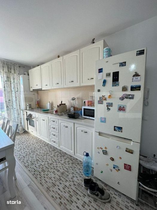 Apartament 3 camere, modern, 60 mp, parcare, zona Tineretului