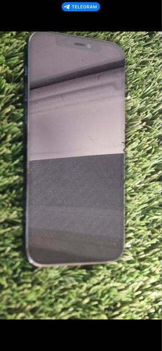 Srochni Iphone 12 pro 128 gb sotiladi