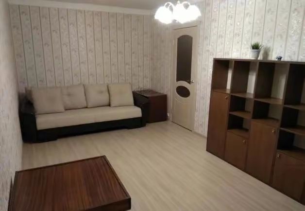 Сдам однокомнатную квартиру
