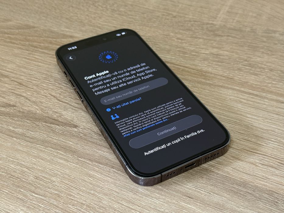 IPhone 14 Pro ,128gb,neverlocked ,baterie 100%