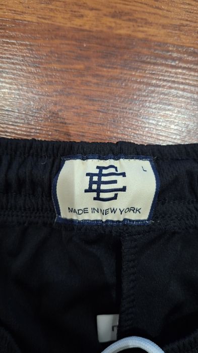 Pantaloni scurti Erick Emanuel