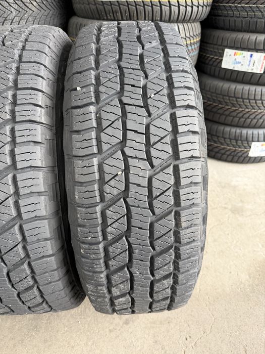 245/65/17 LAUFEN 4бр