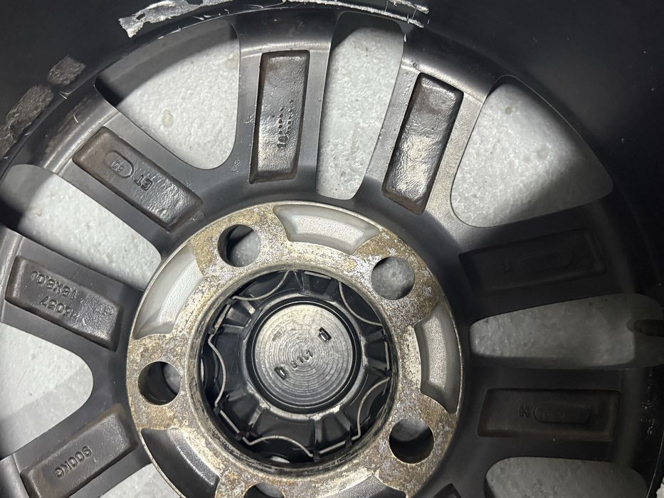 Продам комплект дисков Lexus