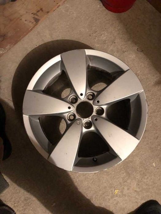 Джанти стил 138 / style 138