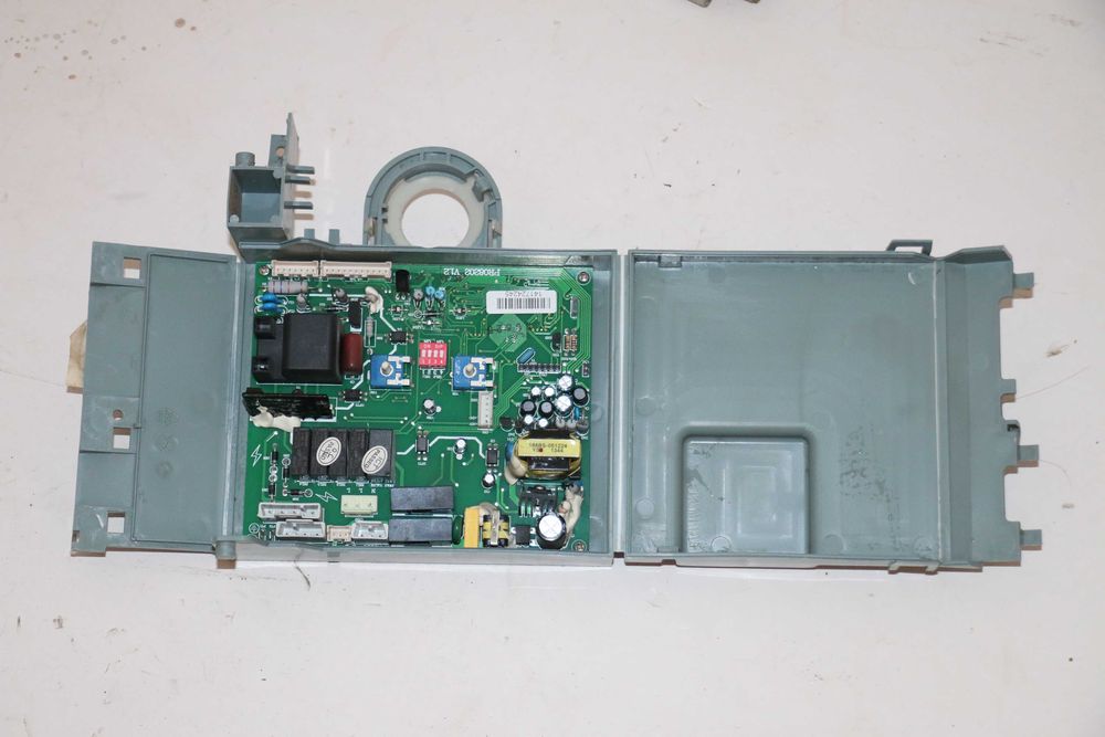 Placa electronica centrala Ferroli DivaProject F24 fara afisaj