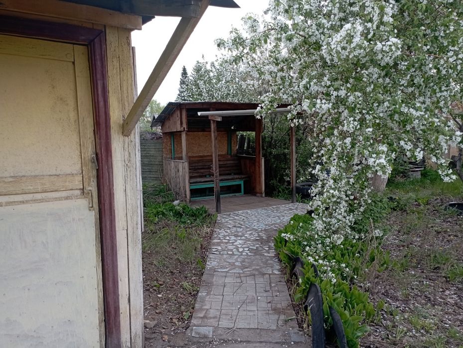 Дача Мелиоратор продажа