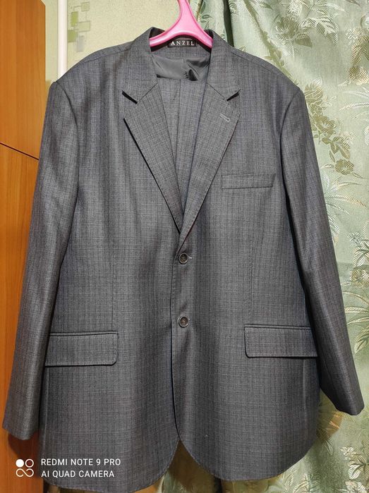 продам мужские костюмы  и отдельно брюки