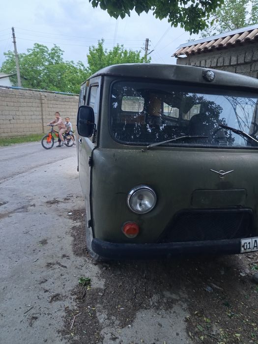 Uaz tabletka yuk