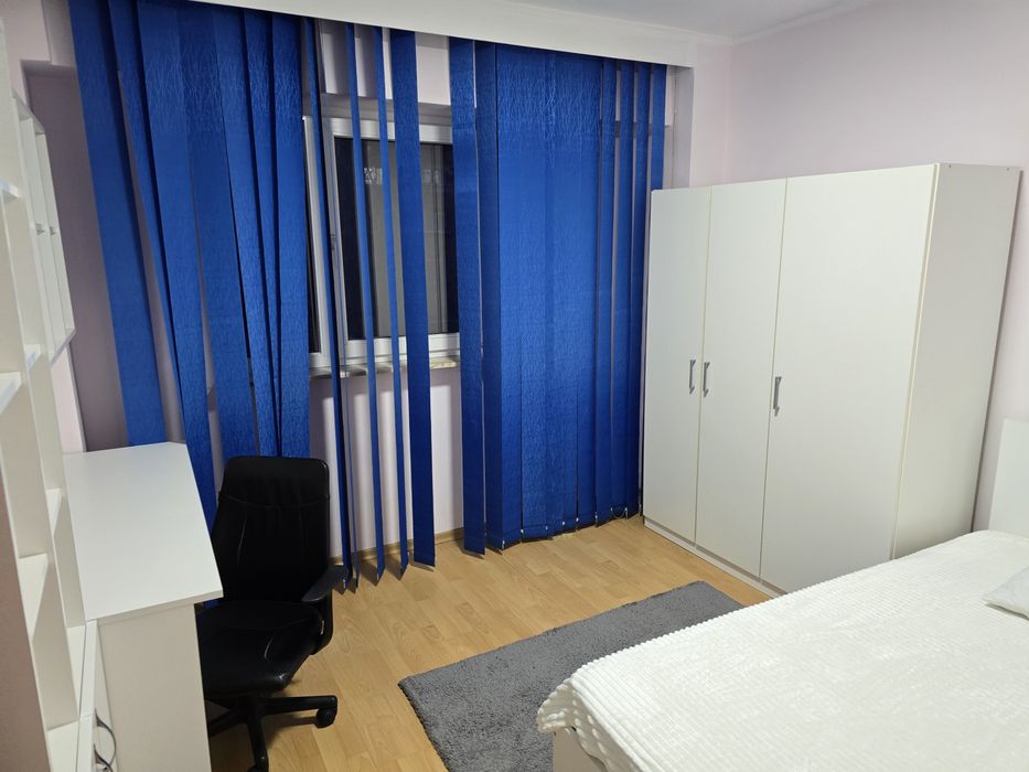 Apartament 2 camere prundu.