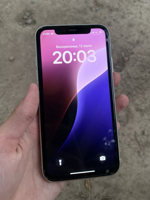 iPhone 11 Айфон 11
