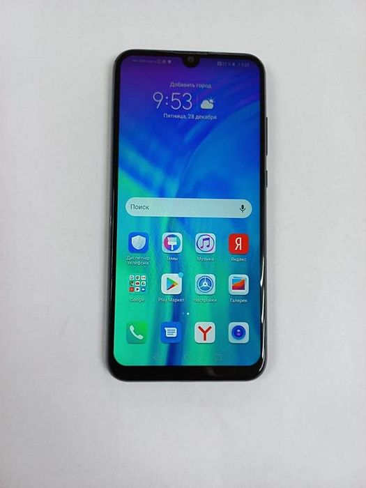 Honor 10i 128 gb