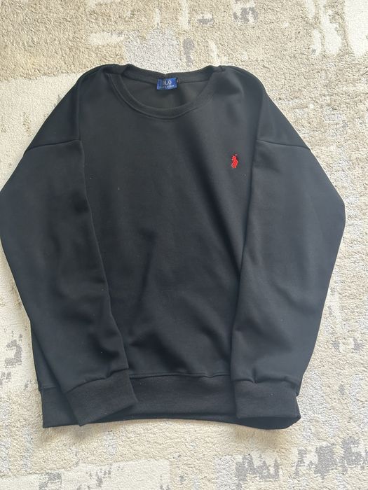 Свитшот polo ralph lauren