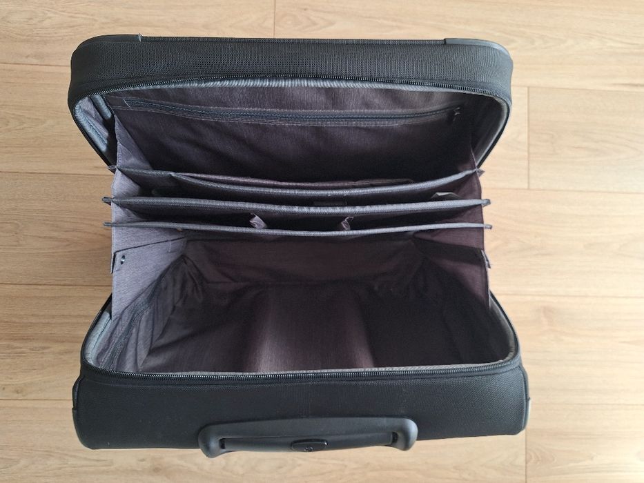 Куфар Samsonite 45.5/40/22см