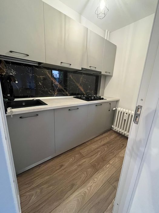 Închiriez garsonieră regim hotelier G5