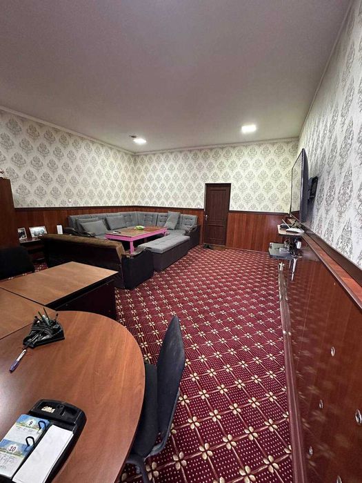 Кўк бозор ҳудудида ижарага жой бор