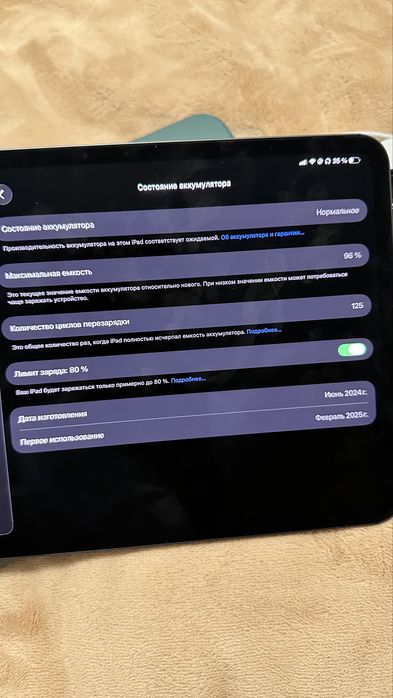Ipad Pro 11 m4 с 150+ взломанными программами
