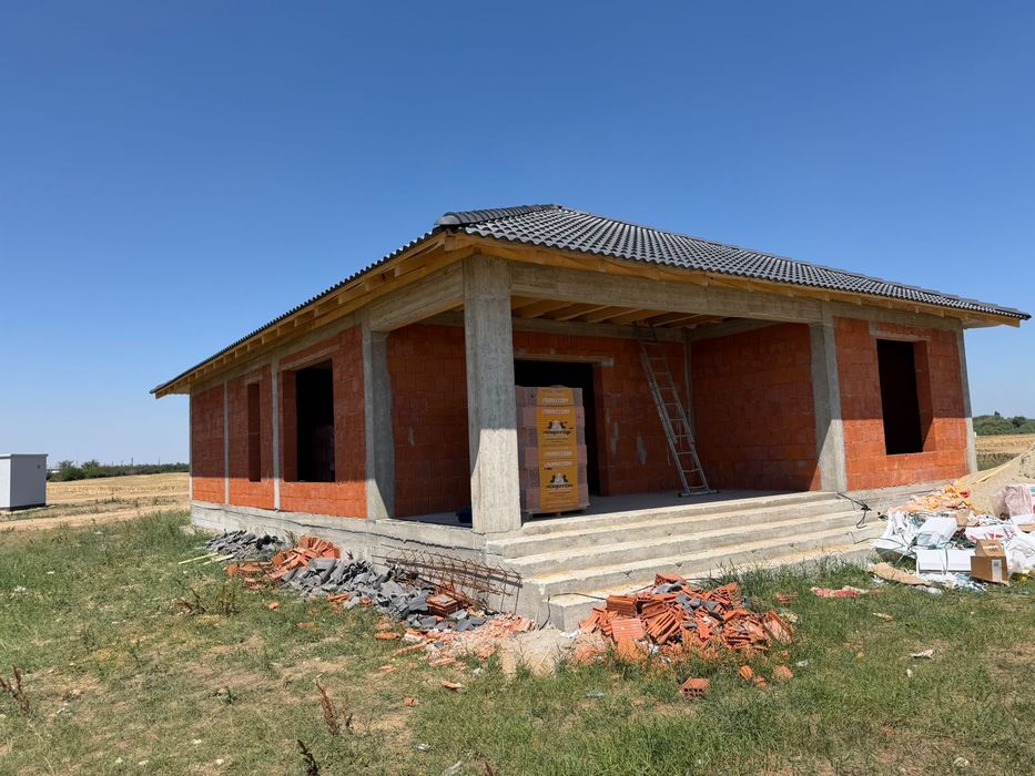 Casa de vanzare Santandrei