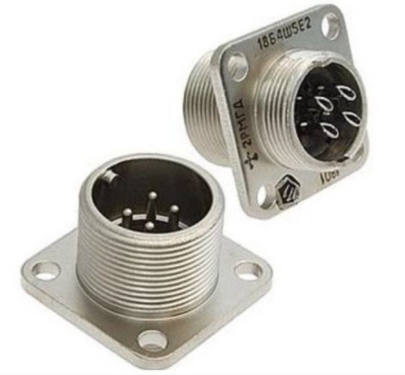 Радиодетали СССР