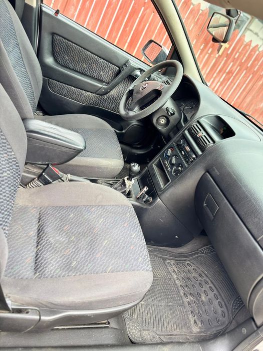 Opel astra 1.6 benzină