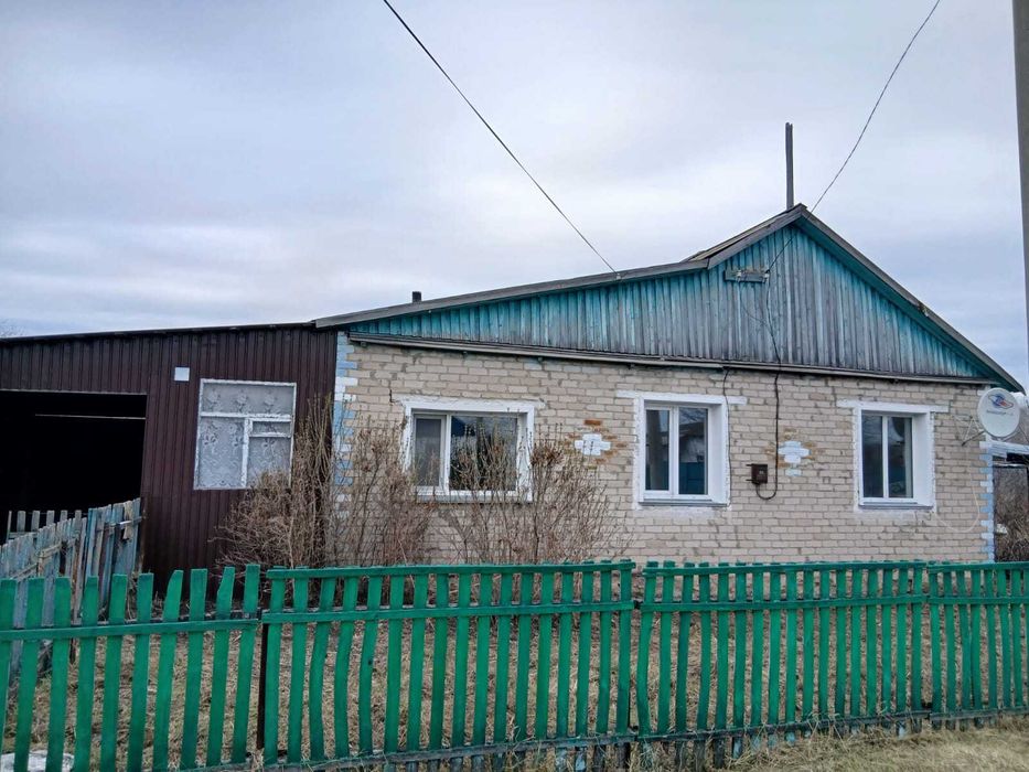 Продажа частного дома