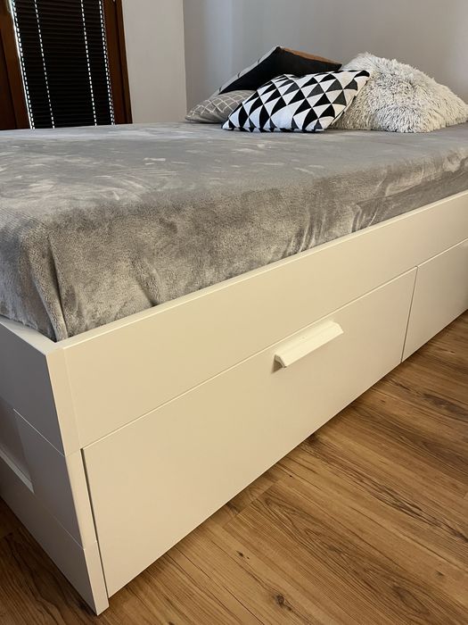 Легло спалня Икеа 140/200