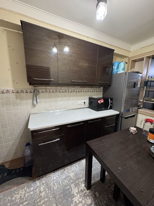 Oila uchun kvartira 2 xonali, Tuzel-3, metro va korzinka 5 minutlik