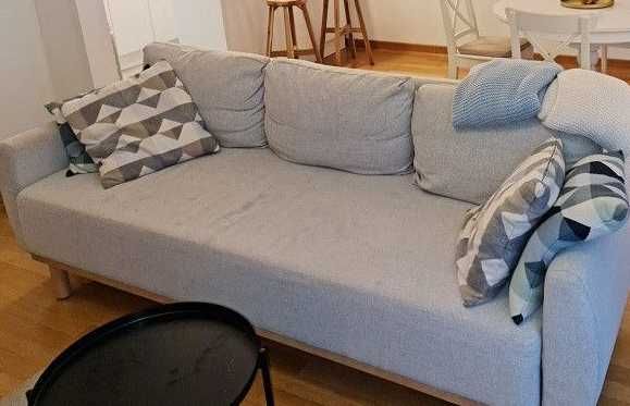 Дава се под наем Тристаен апартамент в Пловдив, Мараша - 90 кв.м за 255 € - Снимка #1