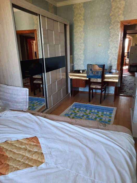 2-x квартира Дружба Народов метро