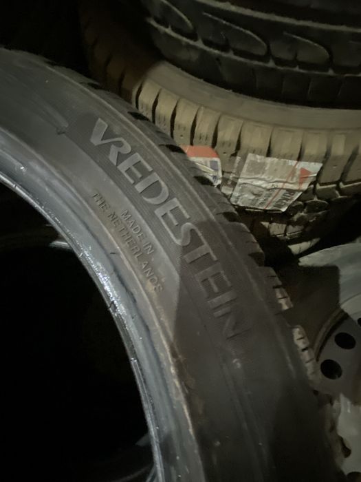 Anvelope 255.40R18 99Y