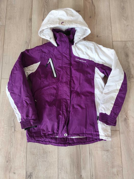 Дамско ски яке Five Seasons