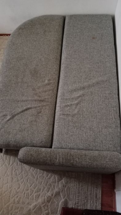 Диван двух спальный