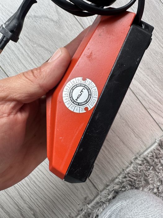 Incarcator Hilti Nuron c6-22