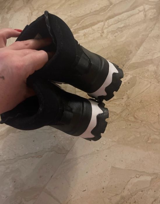 Ghete Nike /  City Classic  Boot