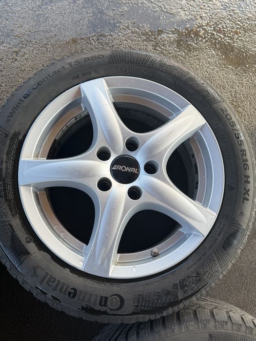 Джанти VW/Audi/Skoda/Seat