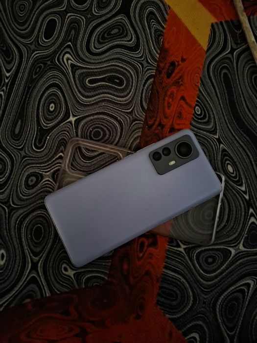Xiaomi 12 Pro 12/256