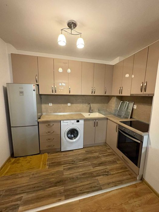 Двустаен апартамент под наем от собственик